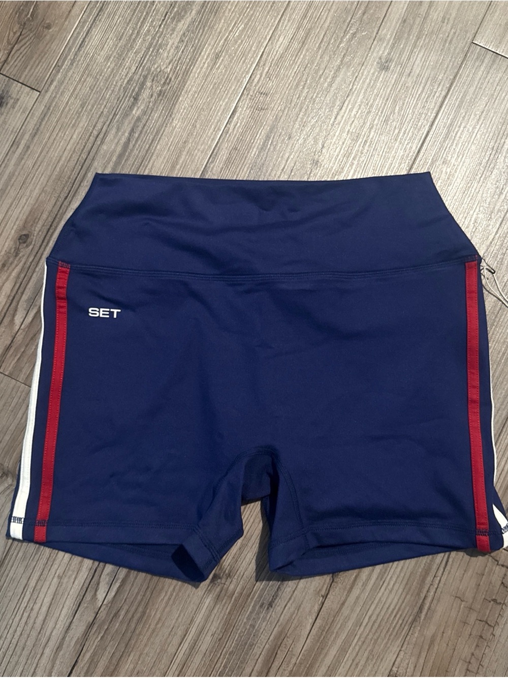 Set Active firework**unreleased shorts